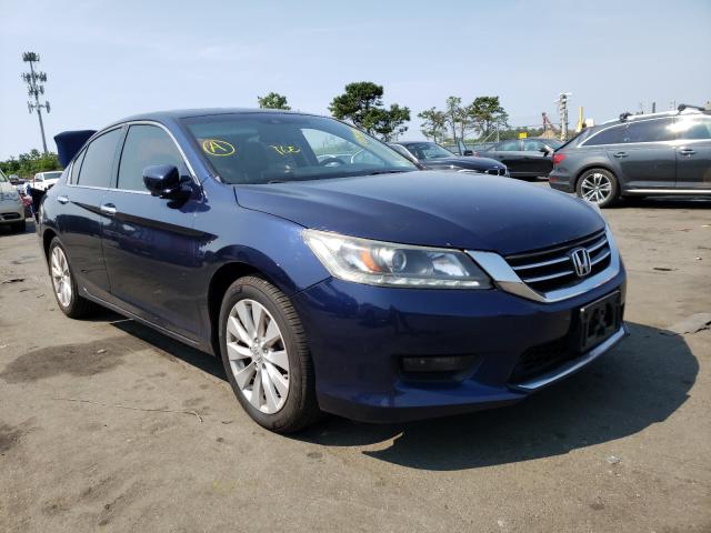 HONDA ACCORD EXL 2014 1hgcr3f87ea022663