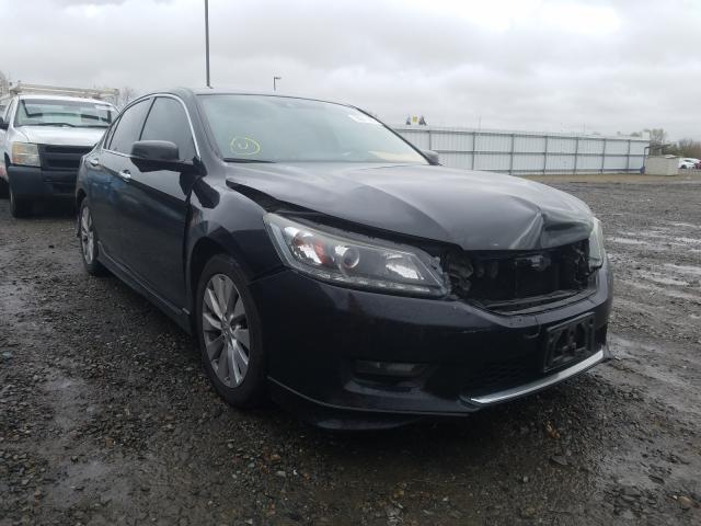 HONDA ACCORD EXL 2014 1hgcr3f87ea022727