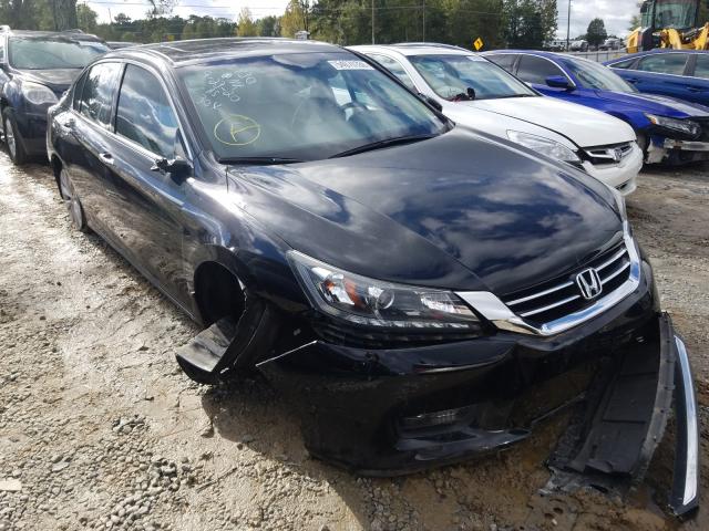 HONDA ACCORD EXL 2014 1hgcr3f87ea027894