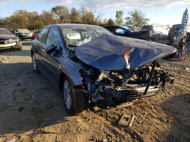 HONDA ACCORD SEDAN 2014 1hgcr3f87ea028138