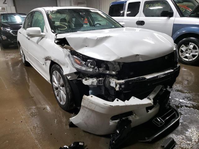 HONDA ACCORD EXL 2014 1hgcr3f87ea029726