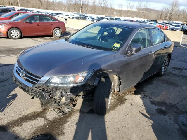 HONDA ACCORD EXL 2014 1hgcr3f87ea033162