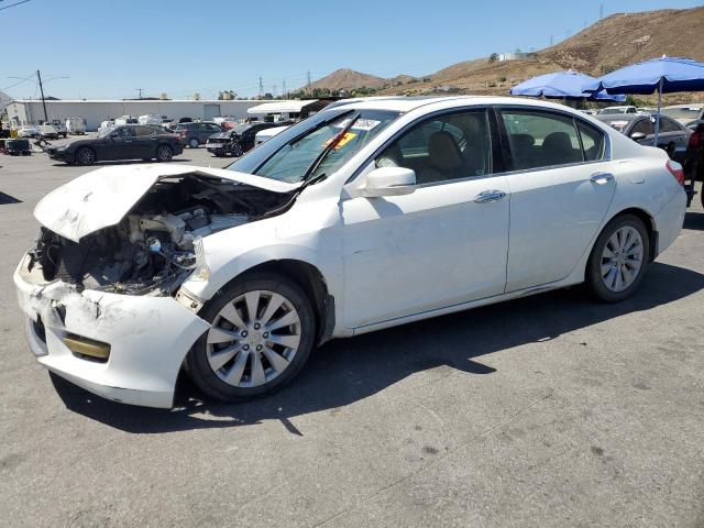 HONDA ACCORD EXL 2014 1hgcr3f87ea037292