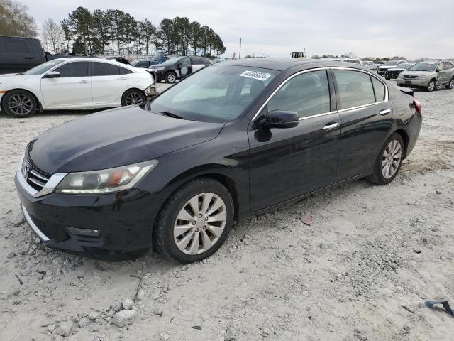 HONDA ACCORD 2014 1hgcr3f87ea043240