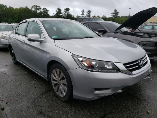 HONDA ACCORD EXL 2015 1hgcr3f87fa002527