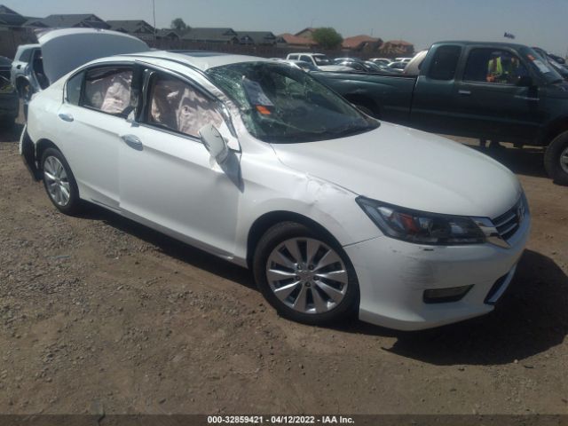 HONDA ACCORD SEDAN 2015 1hgcr3f87fa003144