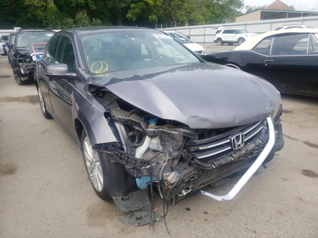 HONDA ACCORD EXL 2015 1hgcr3f87fa004357