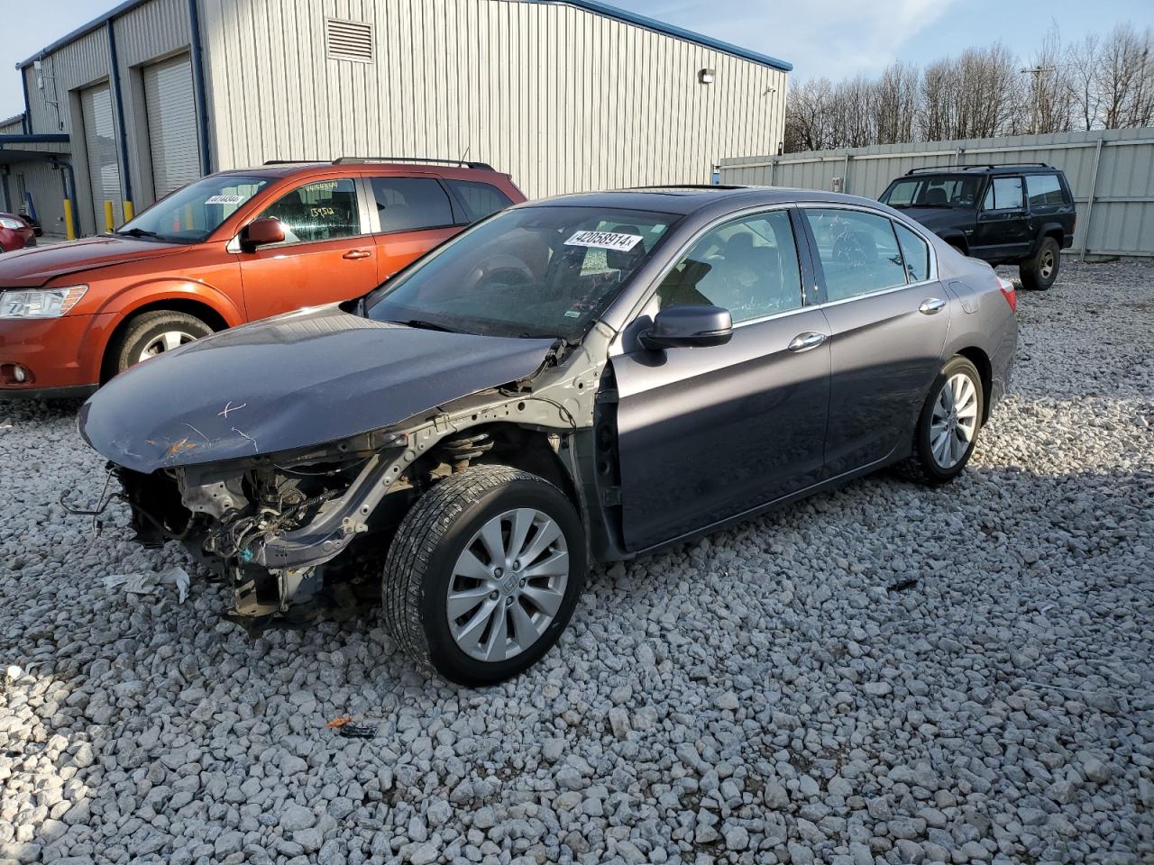 HONDA ACCORD 2015 1hgcr3f87fa006139