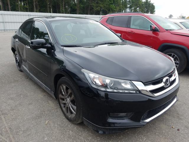 HONDA ACCORD EXL 2015 1hgcr3f87fa006531