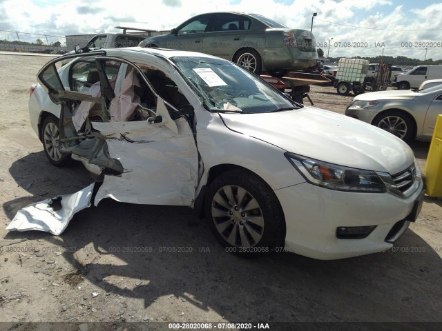 HONDA ACCORD SEDAN 2015 1hgcr3f87fa007985