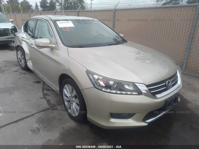 HONDA ACCORD SEDAN 2015 1hgcr3f87fa008182