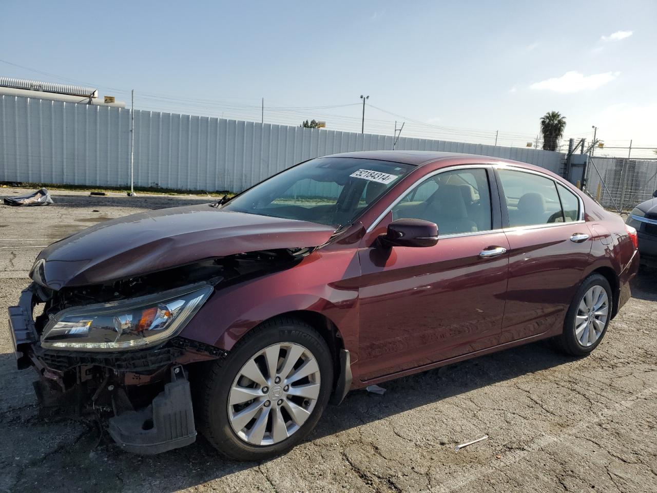 HONDA ACCORD 2015 1hgcr3f87fa008604