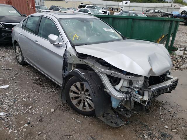 HONDA ACCORD EXL 2015 1hgcr3f87fa009414