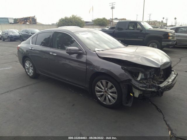 HONDA ACCORD SEDAN 2015 1hgcr3f87fa009784