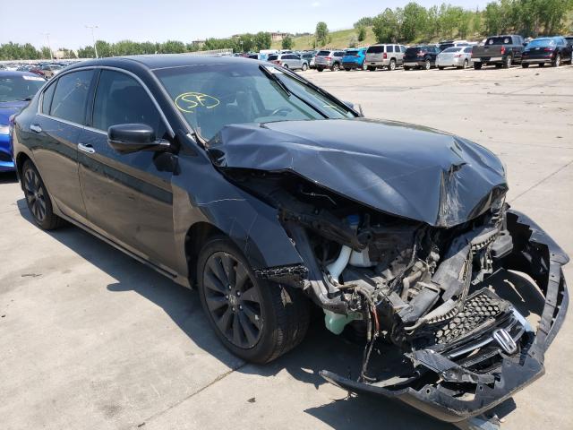 HONDA ACCORD EXL 2015 1hgcr3f87fa009932