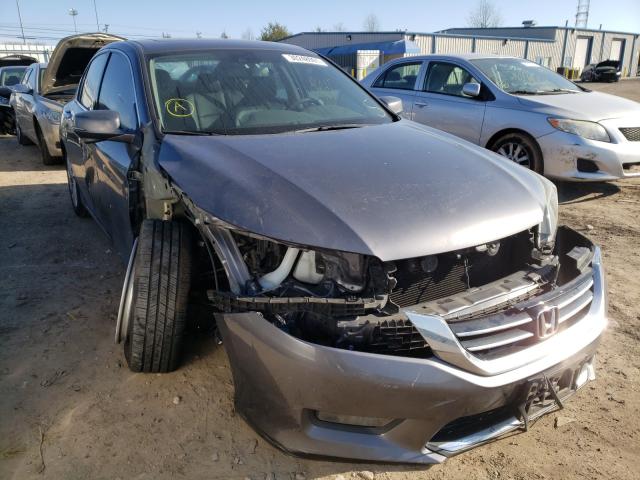 HONDA ACCORD EXL 2015 1hgcr3f87fa010319