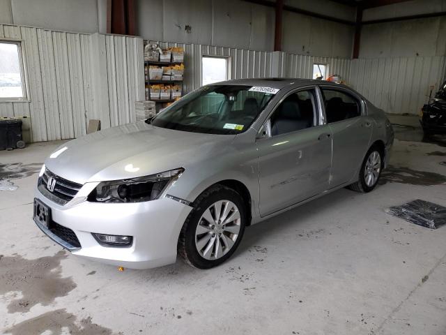 HONDA ACCORD EXL 2015 1hgcr3f87fa010787