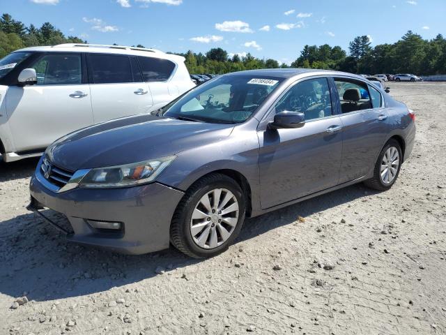 HONDA ACCORD EXL 2015 1hgcr3f87fa012104