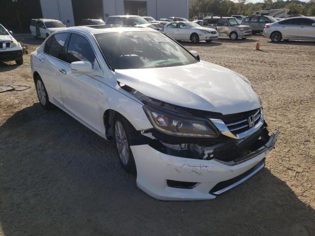 HONDA ACCORD EXL 2015 1hgcr3f87fa012376