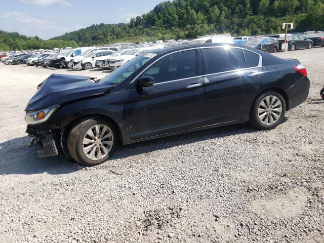 HONDA ACCORD EXL 2015 1hgcr3f87fa012541