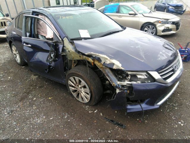 HONDA ACCORD SEDAN 2015 1hgcr3f87fa014239