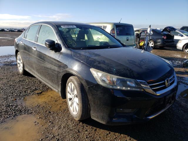 HONDA ACCORD EXL 2015 1hgcr3f87fa014368