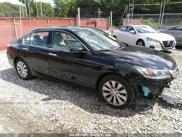 HONDA ACCORD SEDAN 2015 1hgcr3f87fa014774