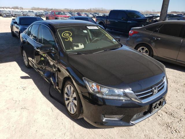 HONDA ACCORD EXL 2015 1hgcr3f87fa014810