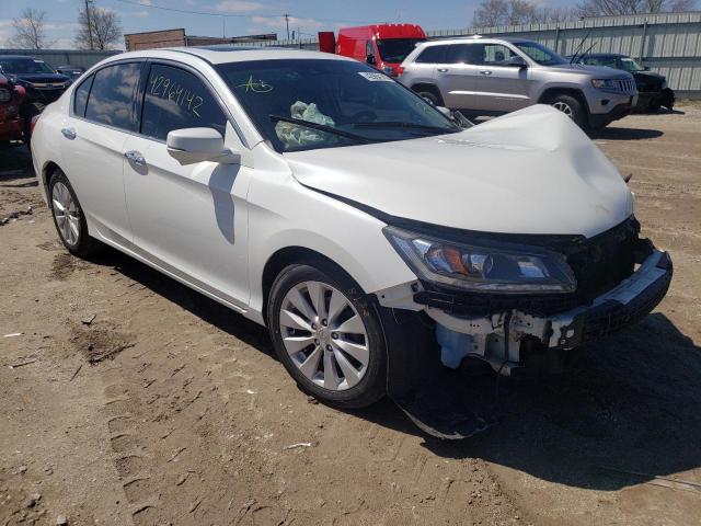 HONDA ACCORD EXL 2015 1hgcr3f87fa014872