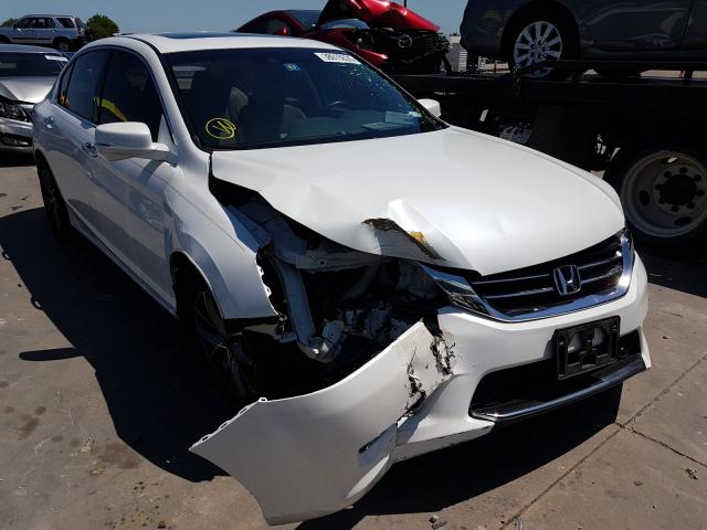 HONDA ACCORD EXL 2015 1hgcr3f87fa015357