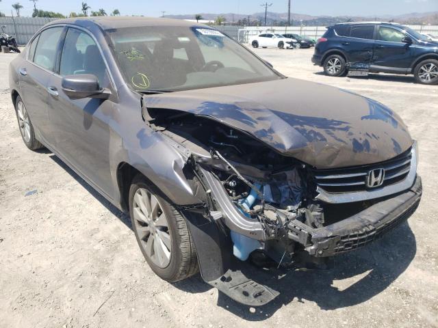 HONDA ACCORD EXL 2015 1hgcr3f87fa015424