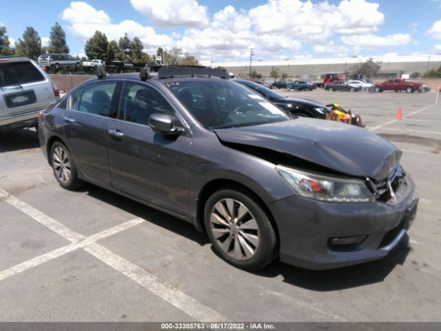 HONDA ACCORD SEDAN 2015 1hgcr3f87fa015553