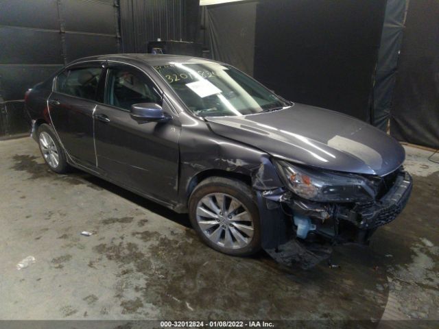 HONDA ACCORD SEDAN 2015 1hgcr3f87fa015598