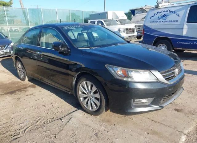 HONDA ACCORD SEDAN 2015 1hgcr3f87fa015889