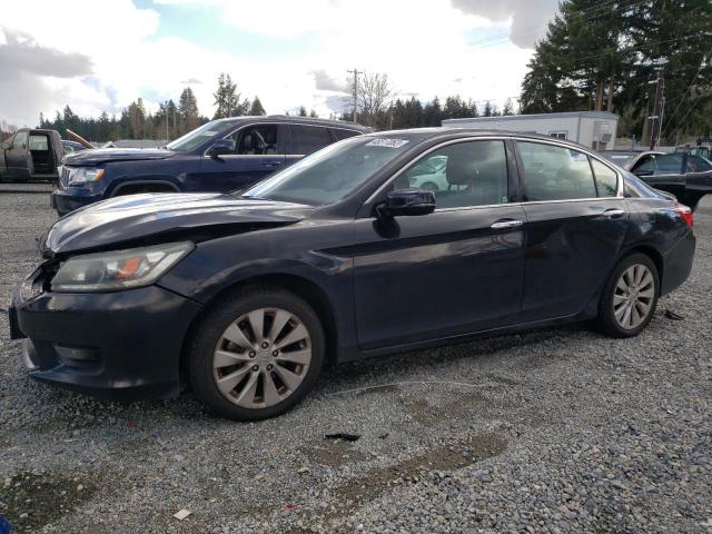 HONDA ACCORD EXL 2015 1hgcr3f87fa015973