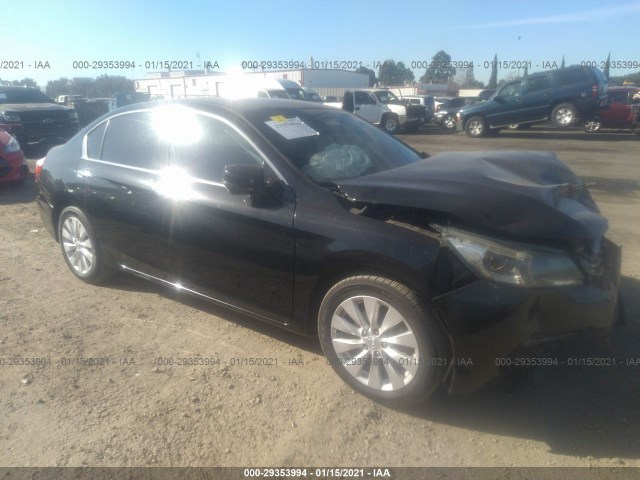 HONDA ACCORD SEDAN 2015 1hgcr3f87fa016427