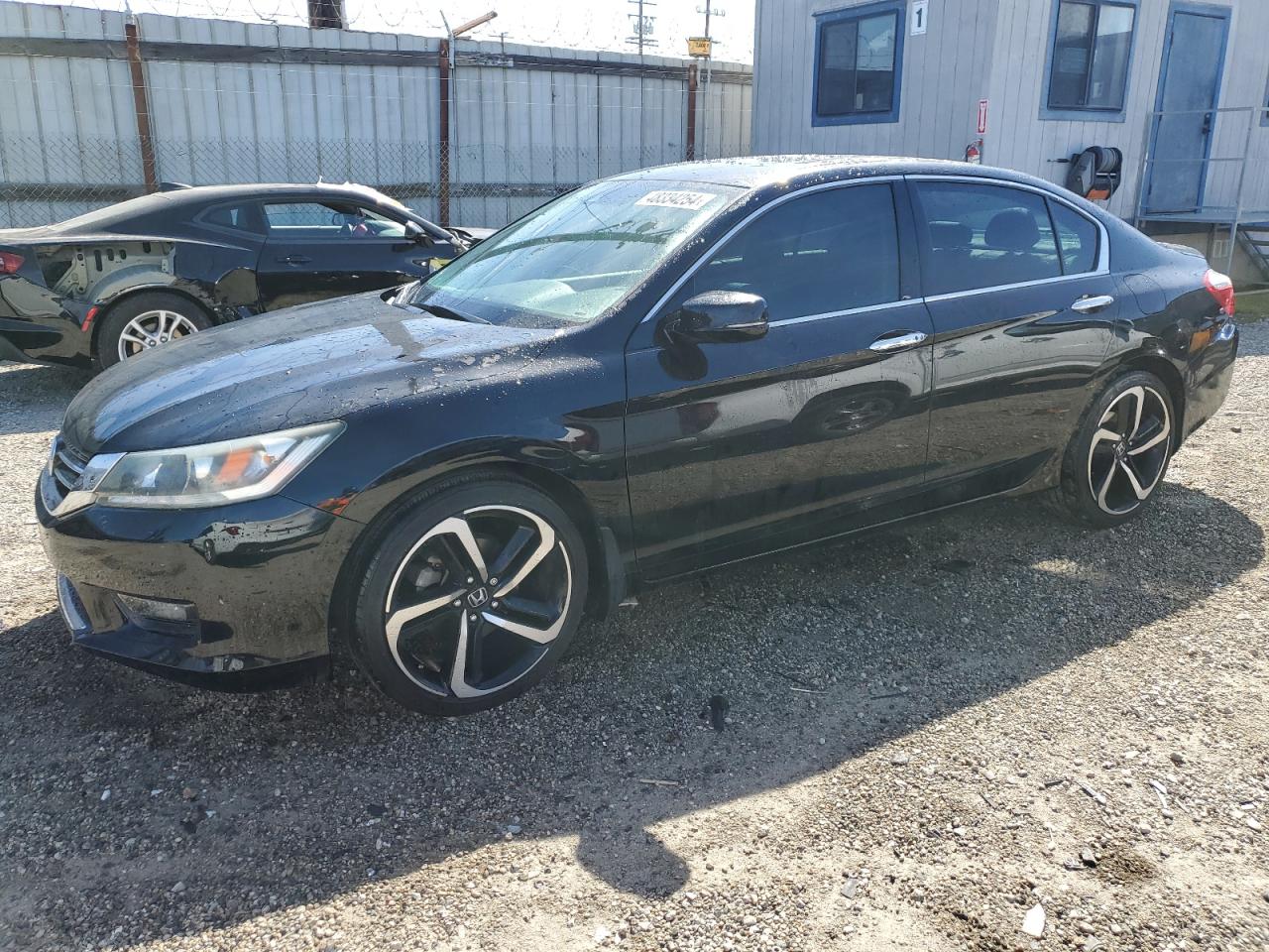 HONDA ACCORD 2015 1hgcr3f87fa016900