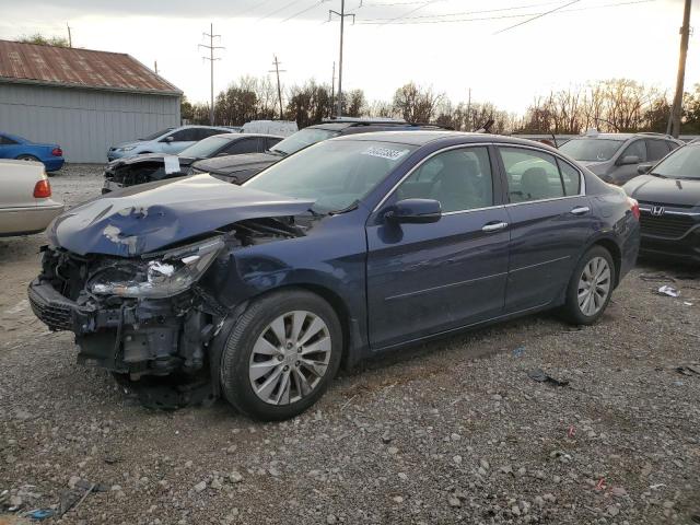 HONDA ACCORD 2015 1hgcr3f87fa016945