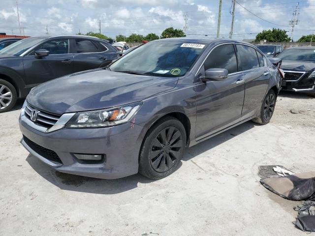 HONDA ACCORD EXL 2015 1hgcr3f87fa017092