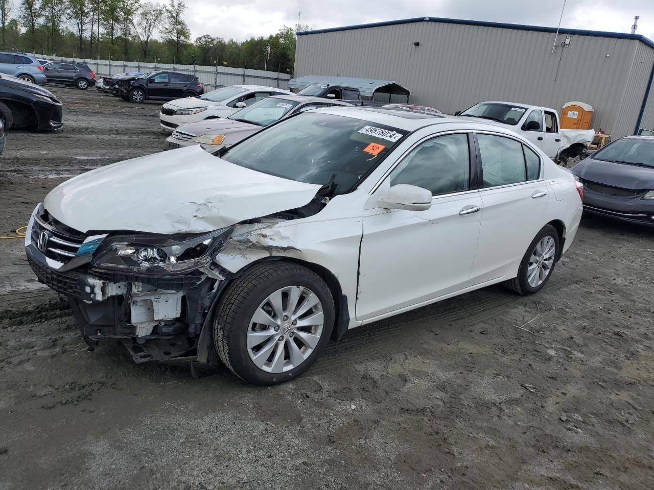 HONDA ACCORD 2015 1hgcr3f87fa017481