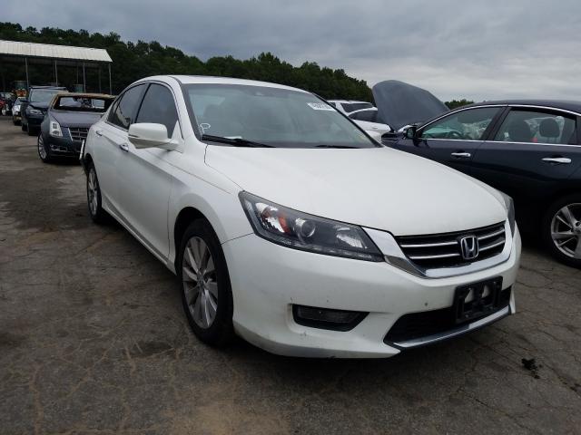 HONDA ACCORD EXL 2015 1hgcr3f87fa017612