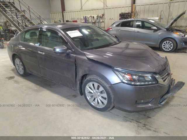 HONDA ACCORD SEDAN 2015 1hgcr3f87fa017660