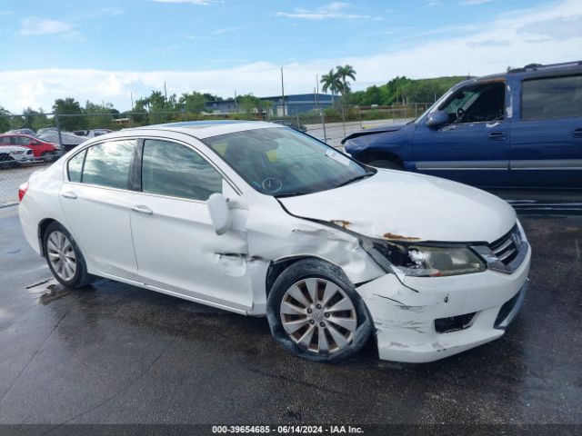 HONDA ACCORD 2015 1hgcr3f87fa017786