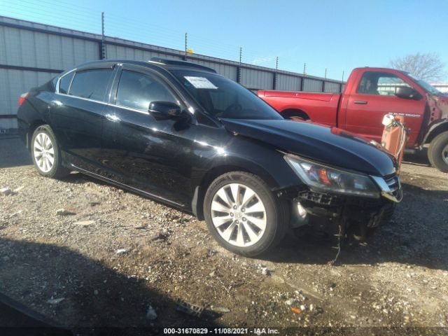 HONDA ACCORD SEDAN 2015 1hgcr3f87fa018128