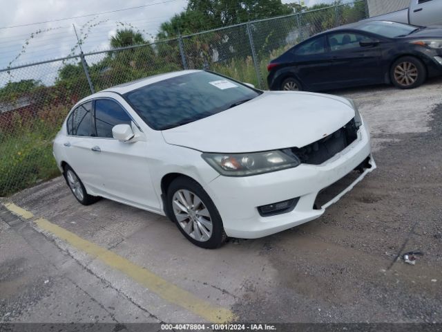 HONDA ACCORD 2015 1hgcr3f87fa018369