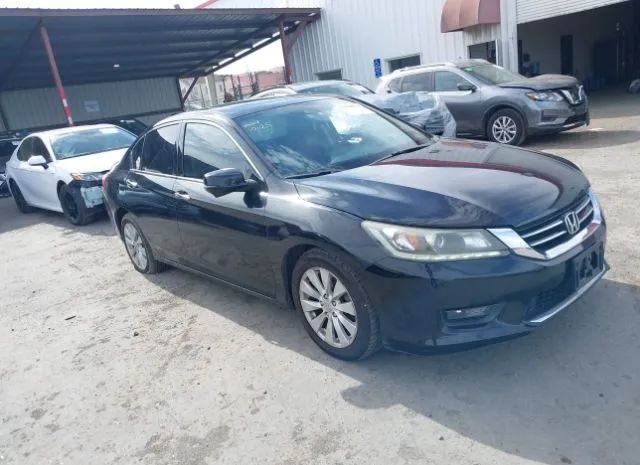 HONDA ACCORD SEDAN 2015 1hgcr3f87fa018730