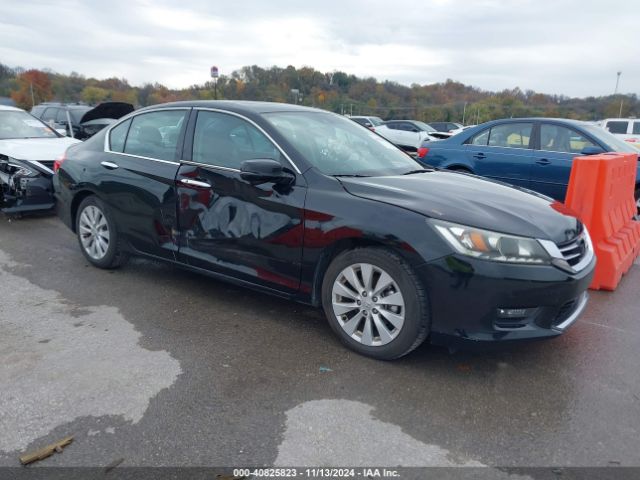 HONDA ACCORD 2015 1hgcr3f87fa019117