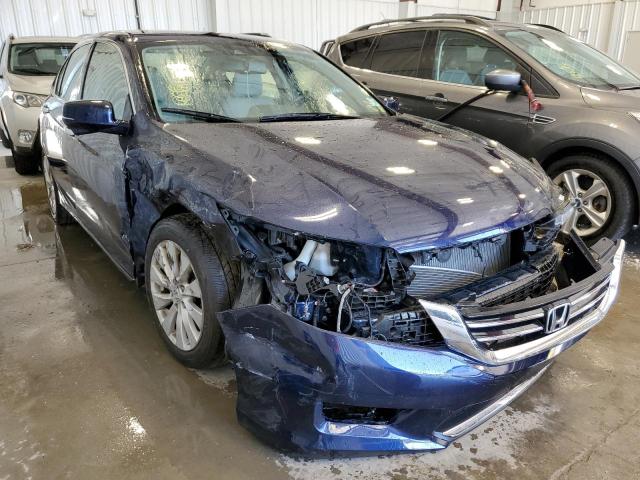 HONDA ACCORD EXL 2015 1hgcr3f87fa019179