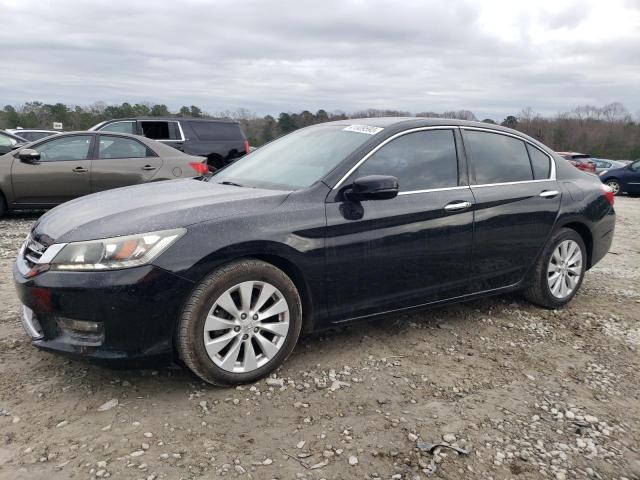 HONDA ACCORD EXL 2015 1hgcr3f87fa019960