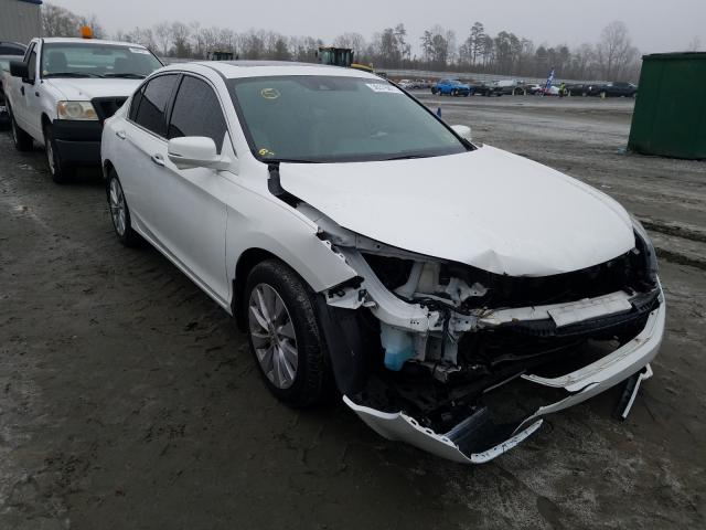 HONDA ACCORD EXL 2015 1hgcr3f87fa020235